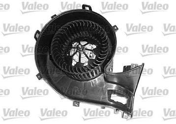 Kachelmotor - Valeo - Opel Vectra C / Opel Signum - OEM..., Verzenden, Nieuw