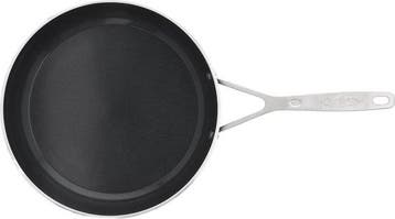 Demeyere Alu Industry 3 koekenpan - Ceraforce - 28 cm - PTFE, Huis en Inrichting, Keuken | Potten en Pannen, Nieuw