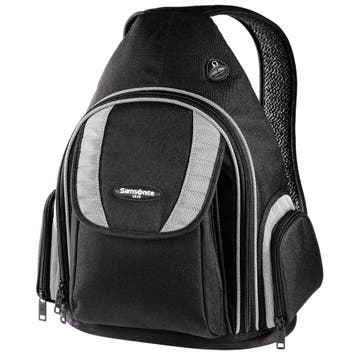 Samsonite Safaga 140 Digitale Spiegelreflex Camera Case / Ru, Verzenden, Zo goed als nieuw