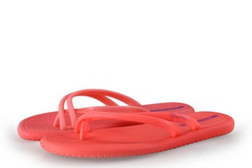 Ipanema Slippers in maat 42 Roze, Slippers, Overige kleuren, Verzenden, Ipanema