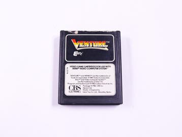 Atari 2600 - Venture, Spelcomputers en Games, Games | Atari, Ophalen of Verzenden, Nieuw