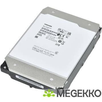 Toshiba MG11 16TB 3.5  SATA III MG11ACA16TE, Computers en Software, Verzenden, Nieuw, Toshiba