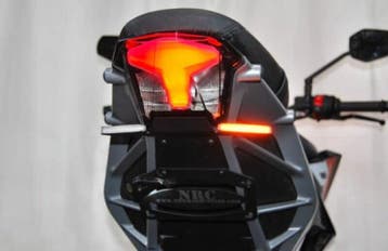 New Rage Cycles 24+ KTM 390 Duke Fender Eliminator Kit, Ophalen of Verzenden, Nieuw