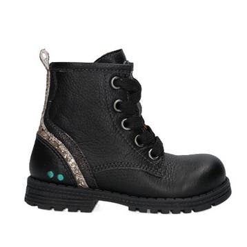 BunniesJr tina bikerboots - Schoenmaat 22 (18-24 maanden), Kleding | Dames, Ophalen of Verzenden, Nieuw
