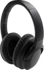 Koptelefoon - Draadloos - Bluetooth - Hoofdtelefoon - Zwart, Verzenden, Zo goed als nieuw