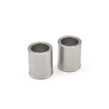 Rally Raid voorwiel spacers voor Yamaha T7, Verzenden, Nieuw