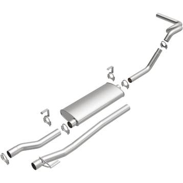 MagnaFlow BRE Exhaust Kit 88-93 Chevy C1500 K1500 C2500, Ophalen of Verzenden, Nieuw