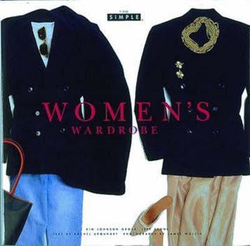 Womens Wardrobe - Rachel Urquhart 9780500016817, Verzenden, Zo goed als nieuw, Rachel Urquhart