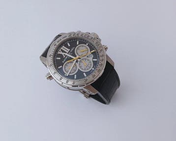 Raymond Weil - Nabucco - 7800 Chronograph Automatic Watch -