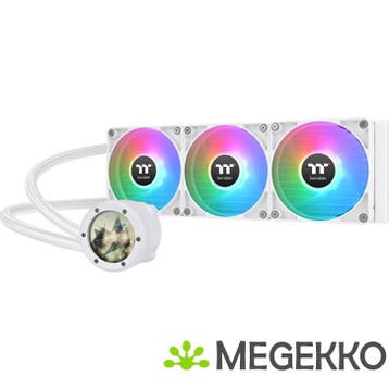 Thermaltake TH360 V2 Ultra ARGB, Verzenden, Nieuw
