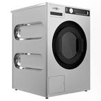 GGM Gastro | Industriële wasmachine - 6kg - 1400tpm - |, Verzenden, Nieuw