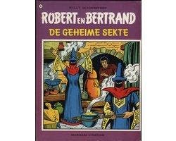 DE GEHEIME SEKTE - DE GEHEIME SEKTE, Ophalen of Verzenden, Nieuw