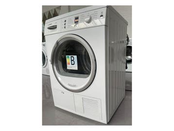 Bosch maxx7 EXCLUSIV WTE863DE - Tweedehands Refurbished, Witgoed en Apparatuur, Verzenden, Zo goed als nieuw