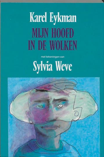 Mijn hoofd in de wolken - Karel Eykman 9789061694762, Boeken, Verzenden, Gelezen, Karel Eykman