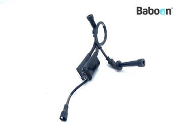 Bobine Suzuki SV 650 2021-2025 (SV650 CX163) Front, Verzenden, Gebruikt