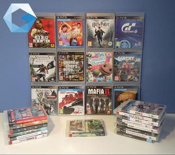953 Goedkope PS3 games/spellen. Garantie en morgen thuis!, Spelcomputers en Games, Games | Sony PlayStation 3, Ophalen of Verzenden