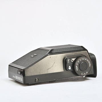 Bronica ETRS AE-II Prism Viewfinder Camera-accessoires, Audio, Tv en Foto, Nieuw