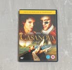 Casanova - Heath Ledger - Signed DVD - by Natalie Dormer, Nieuw
