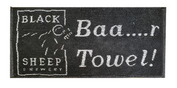 Bardoek Black sheep brewery, Ophalen of Verzenden, Nieuw