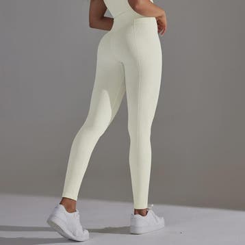 Naadloze Push-Up Leggings voor Dames - Perfect voor Fitness,, Verzenden, Nieuw
