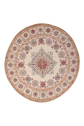 Ziegler Farahan Fein - Vloerkleed - 244 cm - 232 cm, Nieuw