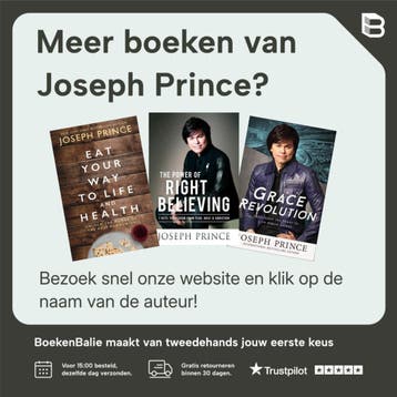 Bestemd voor overwinning - Joseph Prince 9789074115681, Boeken, Verzenden, Gelezen, Joseph Prince