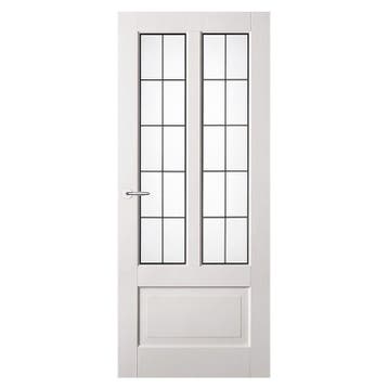 Austria binnendeur Balance Fresno Torino 88x231,5, 80 tot 100 cm, 215 cm of meer, Binnendeur, Ophalen of Verzenden