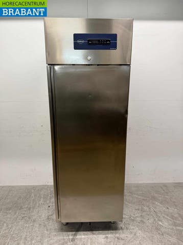 RVS Rubbens Koeling 550 liter 230V Horeca, Ophalen of Verzenden, Gebruikt