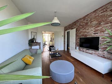 Appartement Van Tuyll van Serooskerkenweg in Amsterdam, Noord-Holland, Appartement, Amsterdam