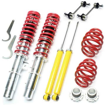 Schroefset TA Technix BMW AUDI VW SEAT OPEL Mercedes, Ophalen of Verzenden, Nieuw, Citroën