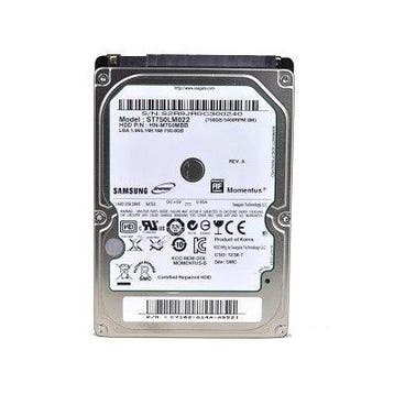 Samsung ST750LM022 – 750GB – 2.5 SATA HDD – 9.5mm – 5400, Computers en Software, Harde schijven, Ophalen of Verzenden, Nieuw
