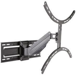TV- monitor beugel 1 Scherm 23 tot 55 inch - Muurplaat AR-71, Ophalen of Verzenden, Nieuw