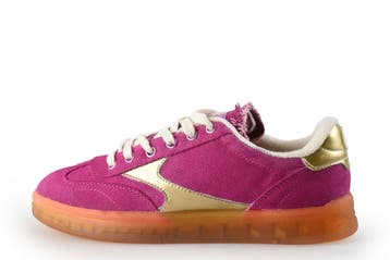 Scotch & Soda Sneakers in maat 37 Roze, Kleding | Dames, Overige kleuren, Verzenden, Scotch & Soda, Sneakers of Gympen