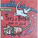 POES EN BELLO 9789000030699 KROESE, Boeken, Verzenden, Zo goed als nieuw, KROESE