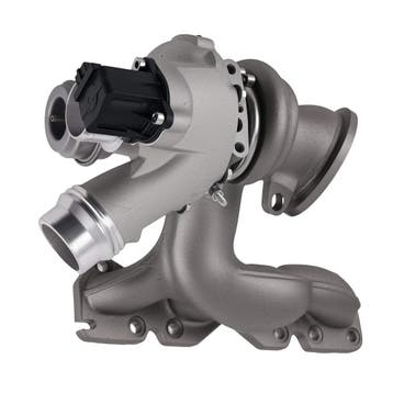 Turbocharger Turbo compatible for BMW 1.6L F20 F30 F80 118i, Verzenden, Nieuw, BMW