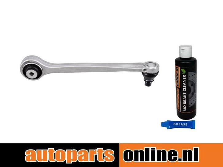 Draagarm Audi A4 voorzijde, rechts, boven, Auto-onderdelen, Besturing, Nieuw, Audi, Verzenden