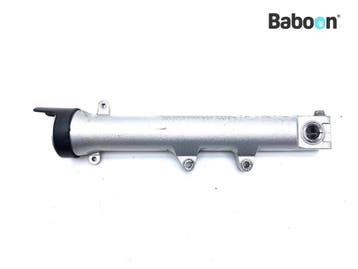 Voorvork Buitenpoot Rechts Honda CBF 600 2004-2006 (CBF600N, Verzenden, Gebruikt