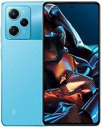 Xiaomi POCO X5 Pro 5G Dual SIM 256GB blauw, Verzenden, Zo goed als nieuw, Zonder abonnement, Zonder simlock