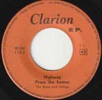 vinyl single 7 inch - The Brass And Strings - Highway, Verzenden, Zo goed als nieuw