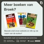 Steekspel in San Sebastian 9789021827247 Broek, Verzenden, Gelezen, Broek