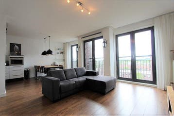 Te huur: Appartement Julius Pergerstraat in Amsterdam, Noord-Holland, Appartement, Amsterdam