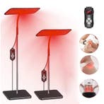 LED Lichttherapie Paneel – Rood en Infrarood 660/850nm, Verzenden, Nieuw
