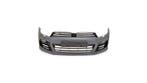 R Line Sport Look Voorbumper VW Scirocco MK3 2008-2014 RL706, Nieuw, Voor, Volkswagen, Bumper