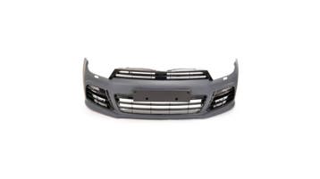 R Line Sport Look Voorbumper VW Scirocco MK3 2008-2014 RL706, Nieuw, Voor, Volkswagen, Bumper