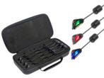 Enigma Swing Hanger set + Verlichting 3 st. - Karper XL, Watersport en Boten, Hengelsport | Karpervissen, Verzenden, Nieuw, Overige typen