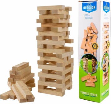 Stapeltoren | Outdoor Play - Buitenspeelgoed, Verzenden, Nieuw