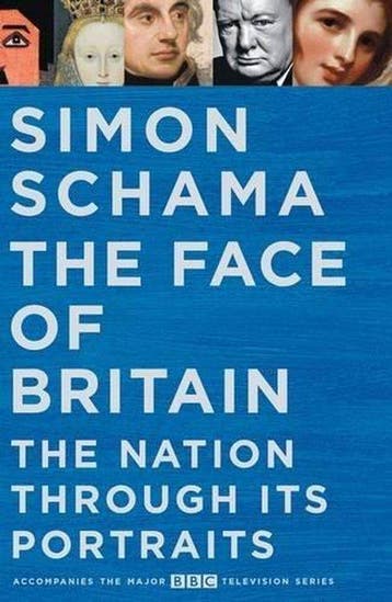 Face of Britain - Simon Schama 9780670922291, Verzenden, Zo goed als nieuw, Simon Schama