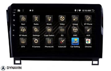 Apple carplay toyota Tundra navigatie android auto usb, Ophalen of Verzenden, Nieuw