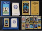 Salvador Dali - Tarot Universal - 2002