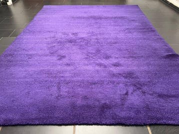 Moderne designervloerkleed Lori - Tapijt - 350 cm - 250 cm -, Nieuw